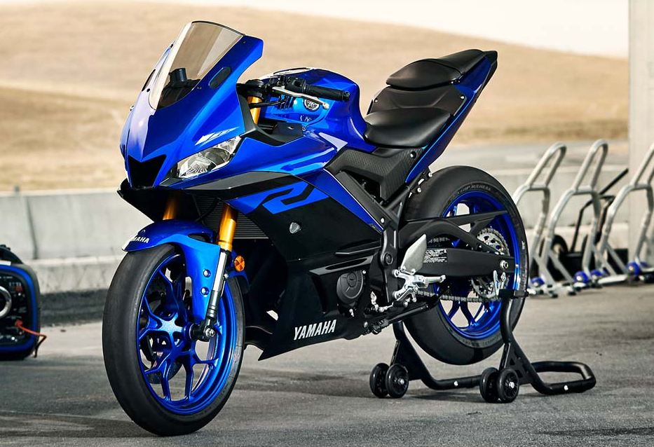 Will New Yamaha R3 Beat Kawasaki Ninja 300 Launch On 19th December Motorcyclediaries