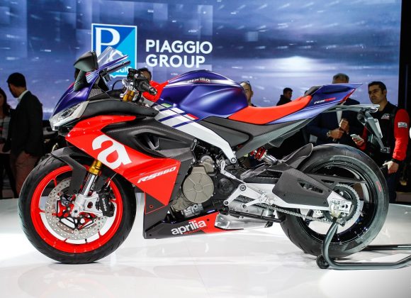 aprilia rs 660 eicma 1 motorcyclediaries