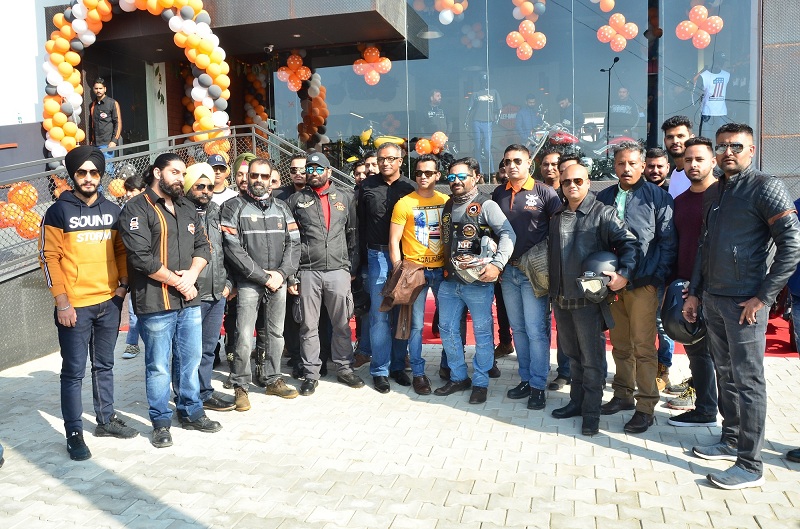 HD-Jammu-dealership-Motorcyclediaries