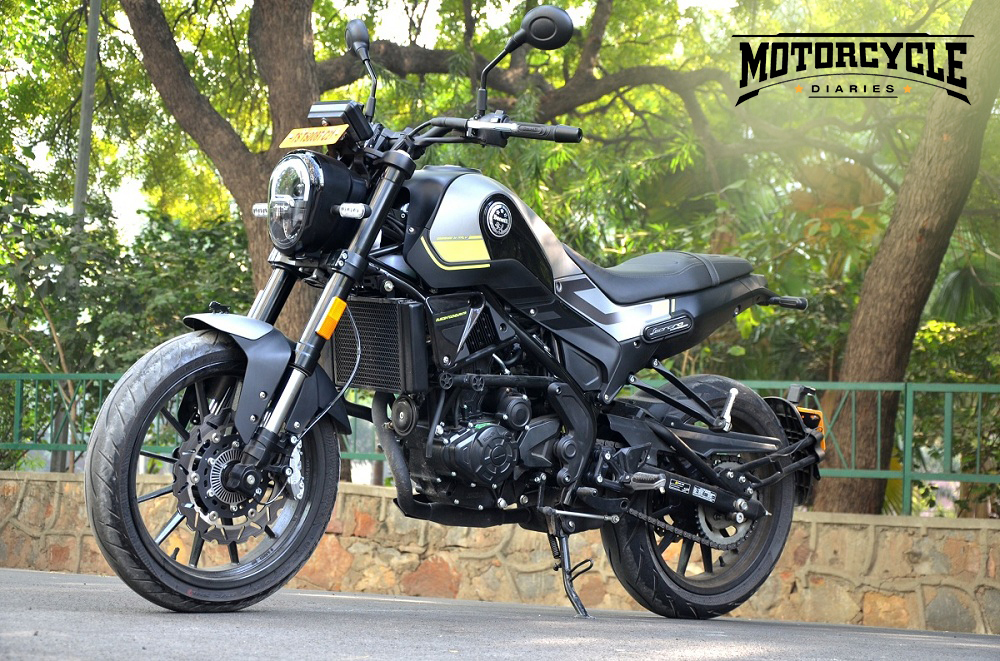benelli leoncino 250 review 1 motorcyclediaries