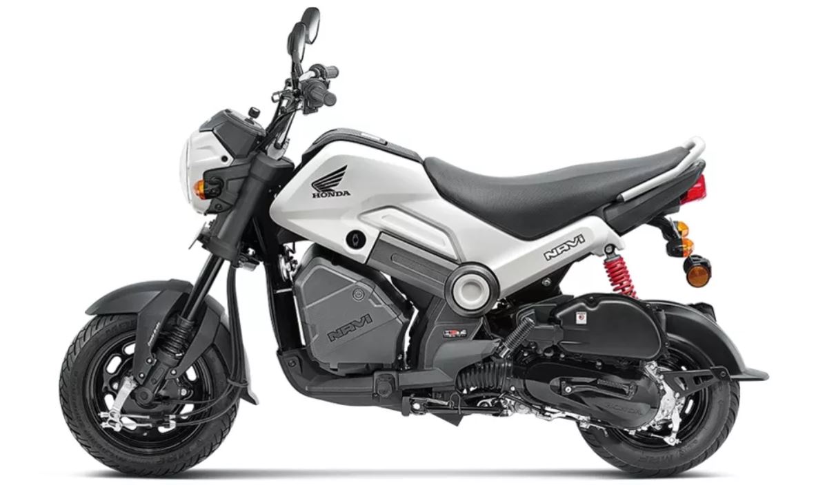 Honda Navi and Cliq to end innings by April 2020 - Motorcyclediaries