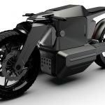 1. Vehicle render – White background (AOE Mobility AS)