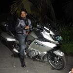 R-Madhavan-BMW-K1600-GTL