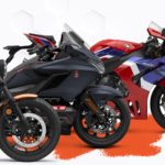 Honda shine Stripes Colour Bikes