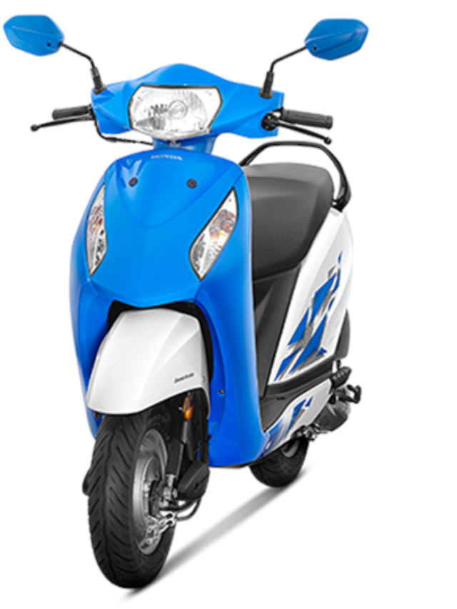 5 Best Selling Scooters of February 2023