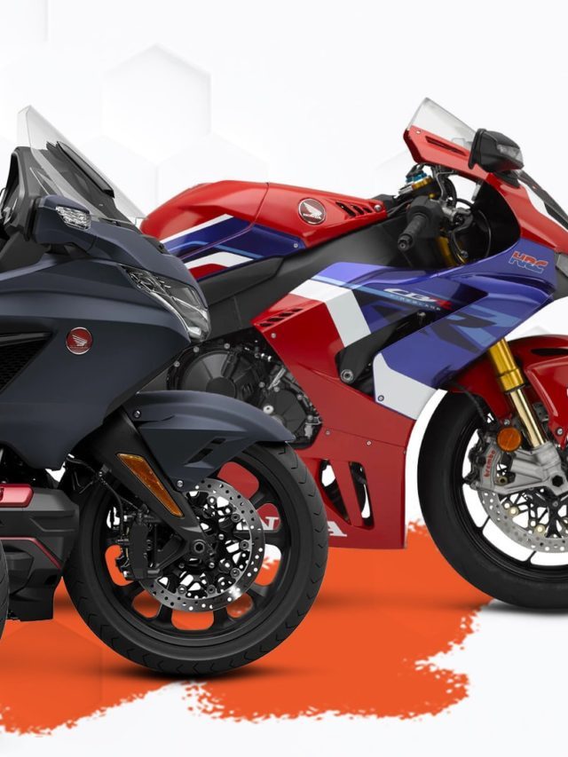 Honda shine Stripes Colour Bikes