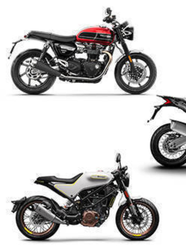 Upcoming Two-wheelers In March 2023