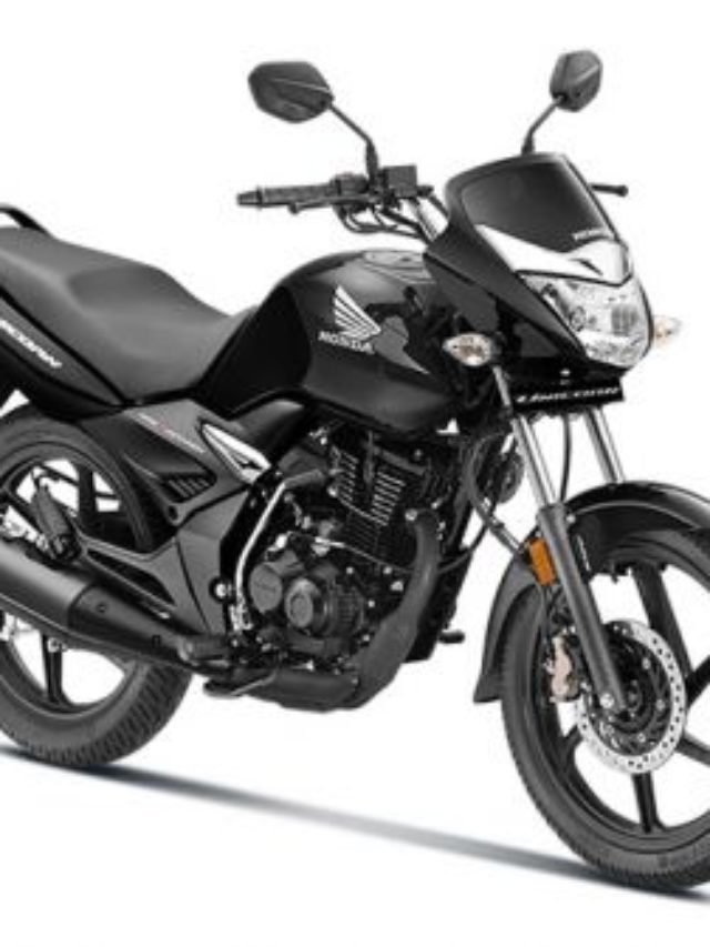 Top 10 150cc-to-200cc motorcycles March 2023