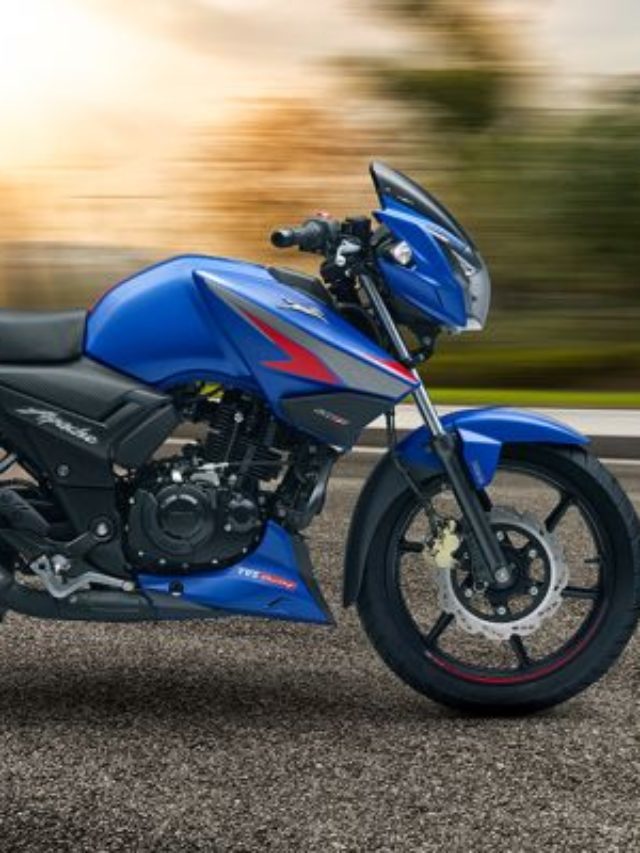 Top 5 best selling bikes from March 2023