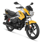 5 Most Fuel Efficient Bikes